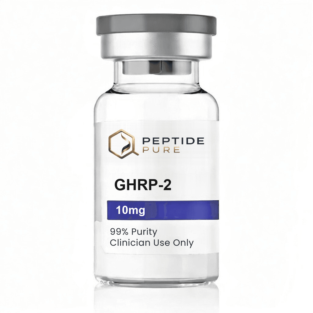 GHRP-2 10mg
