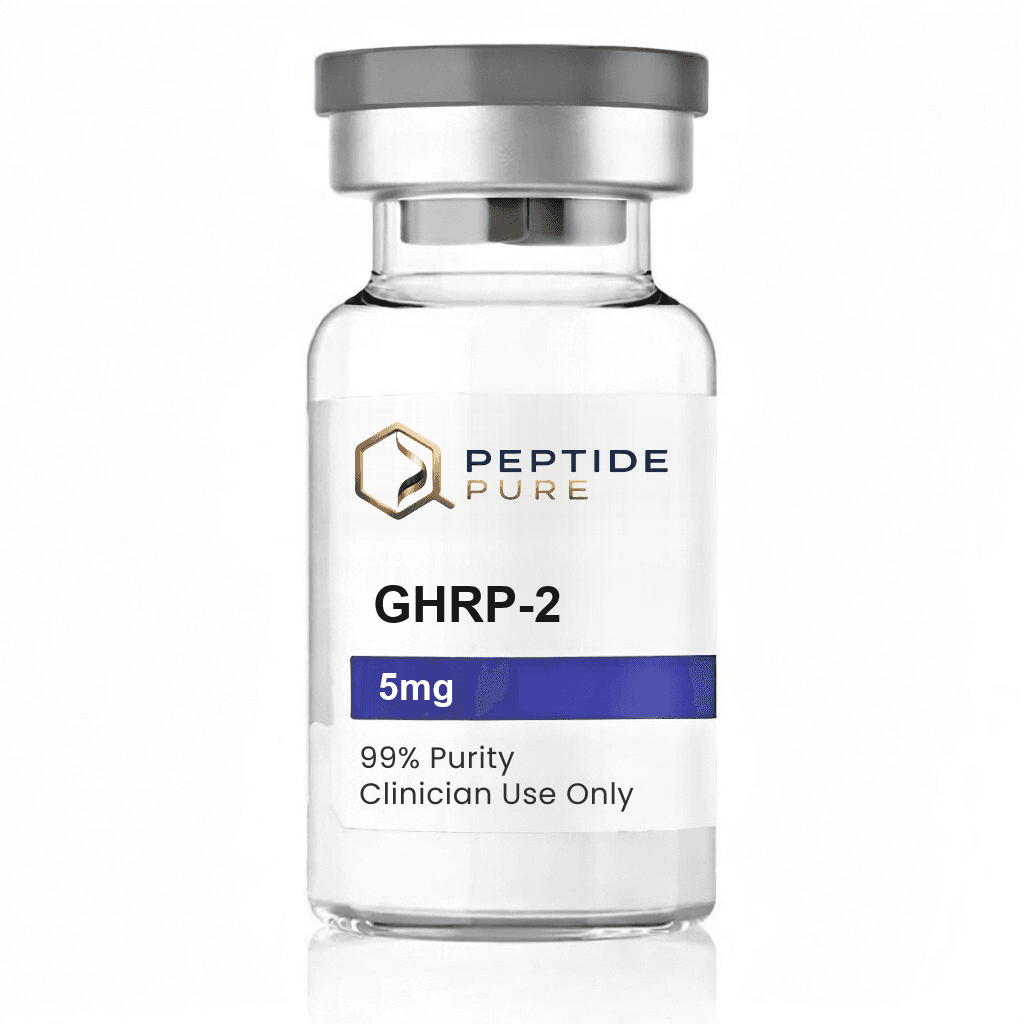 GHRP-2 5mg
