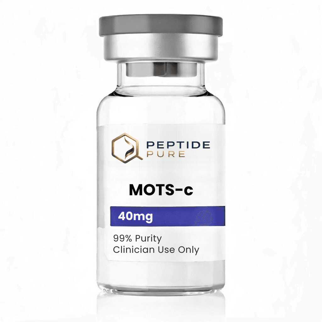 MOTS-c 40mg