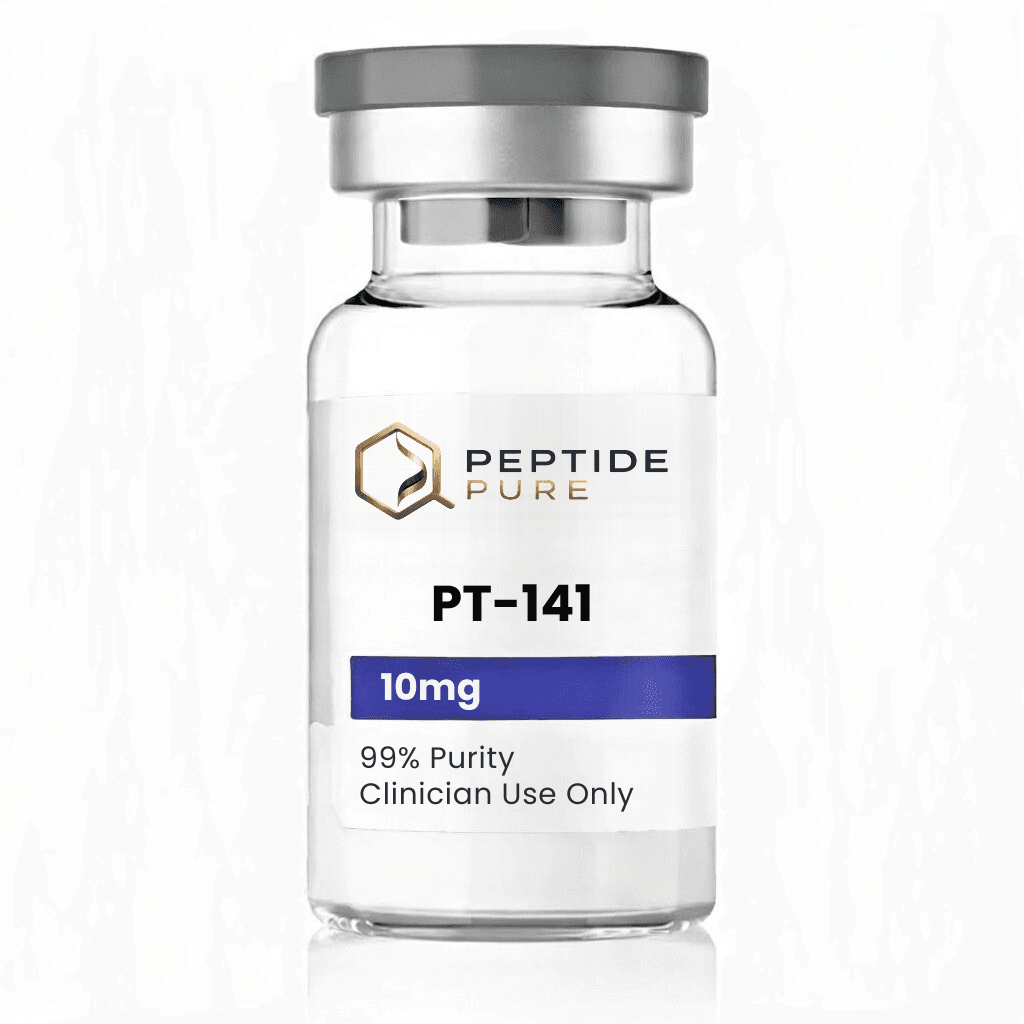 PT-141 10mg