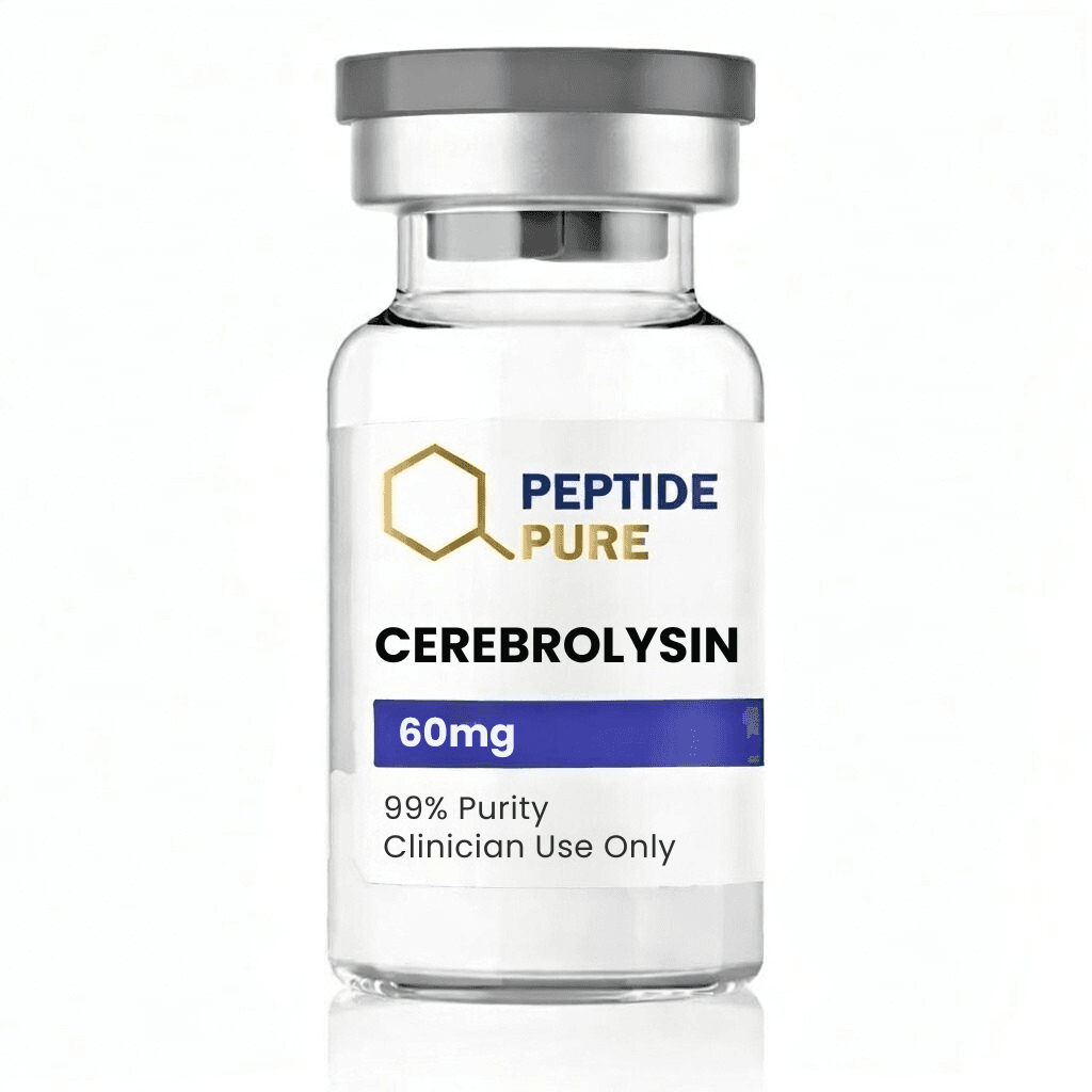 Cerebrolysin