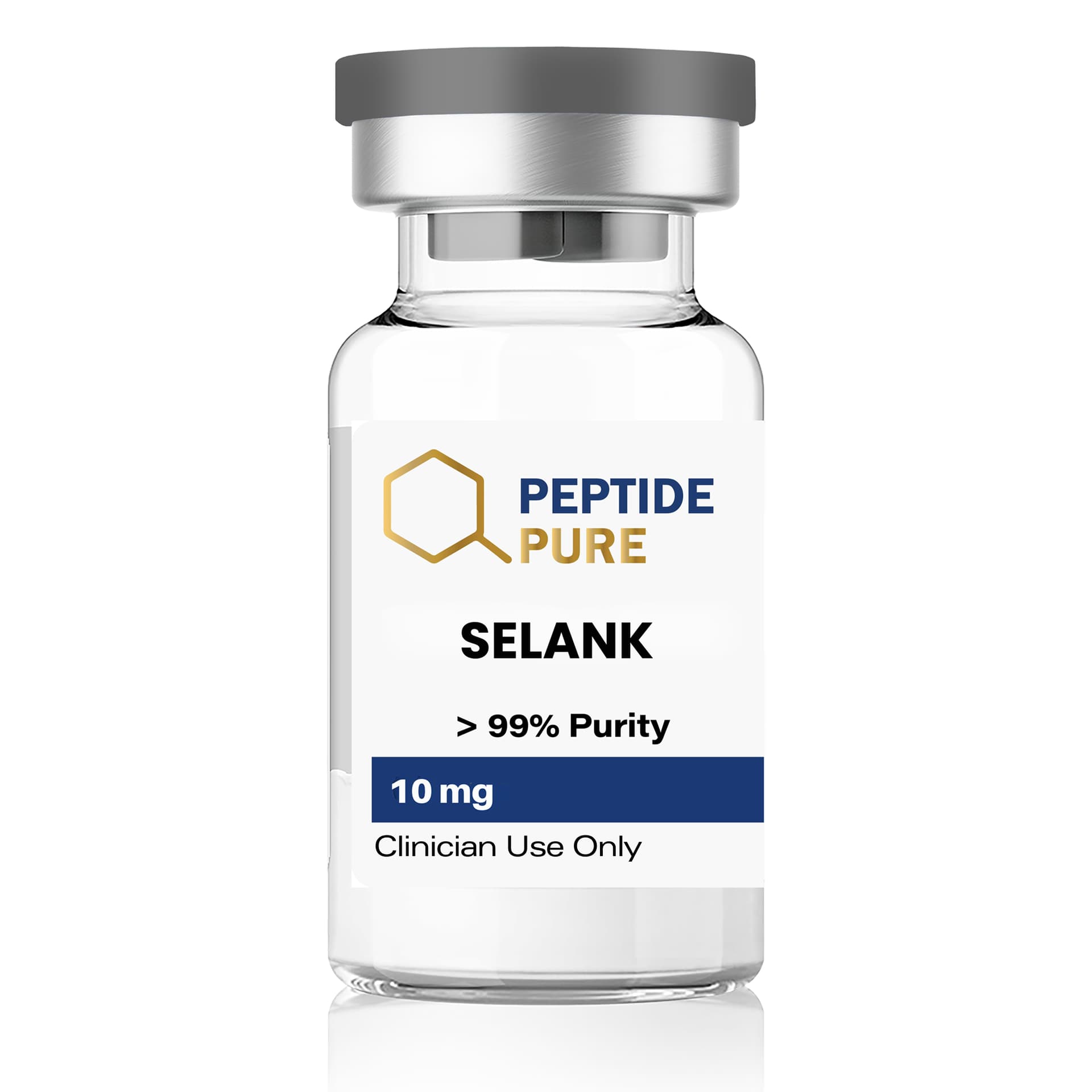 Selank 10mg