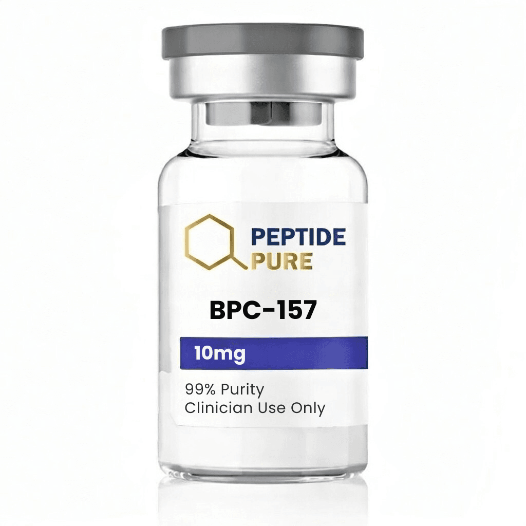 BPC-157 10mg