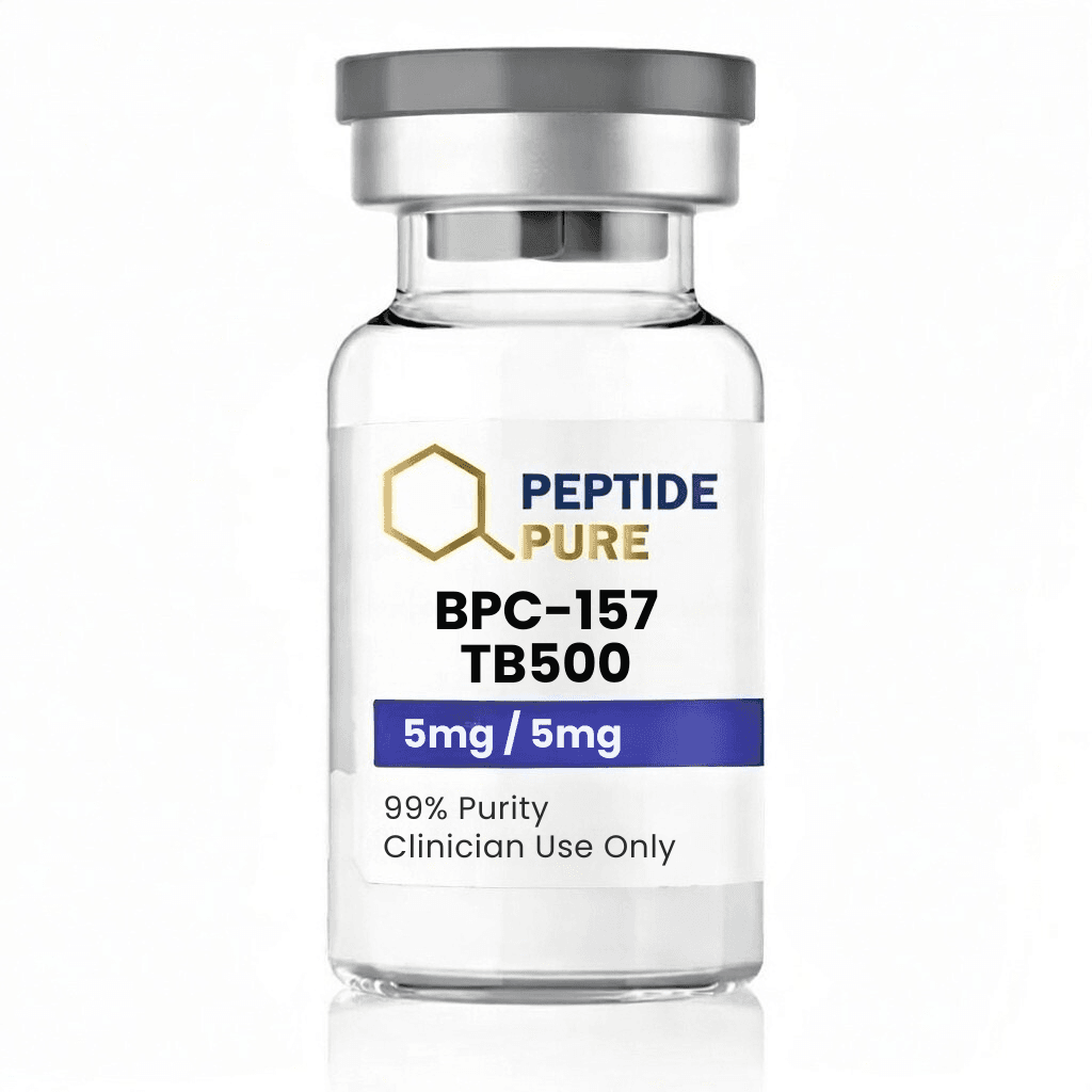BPC-157/TB500