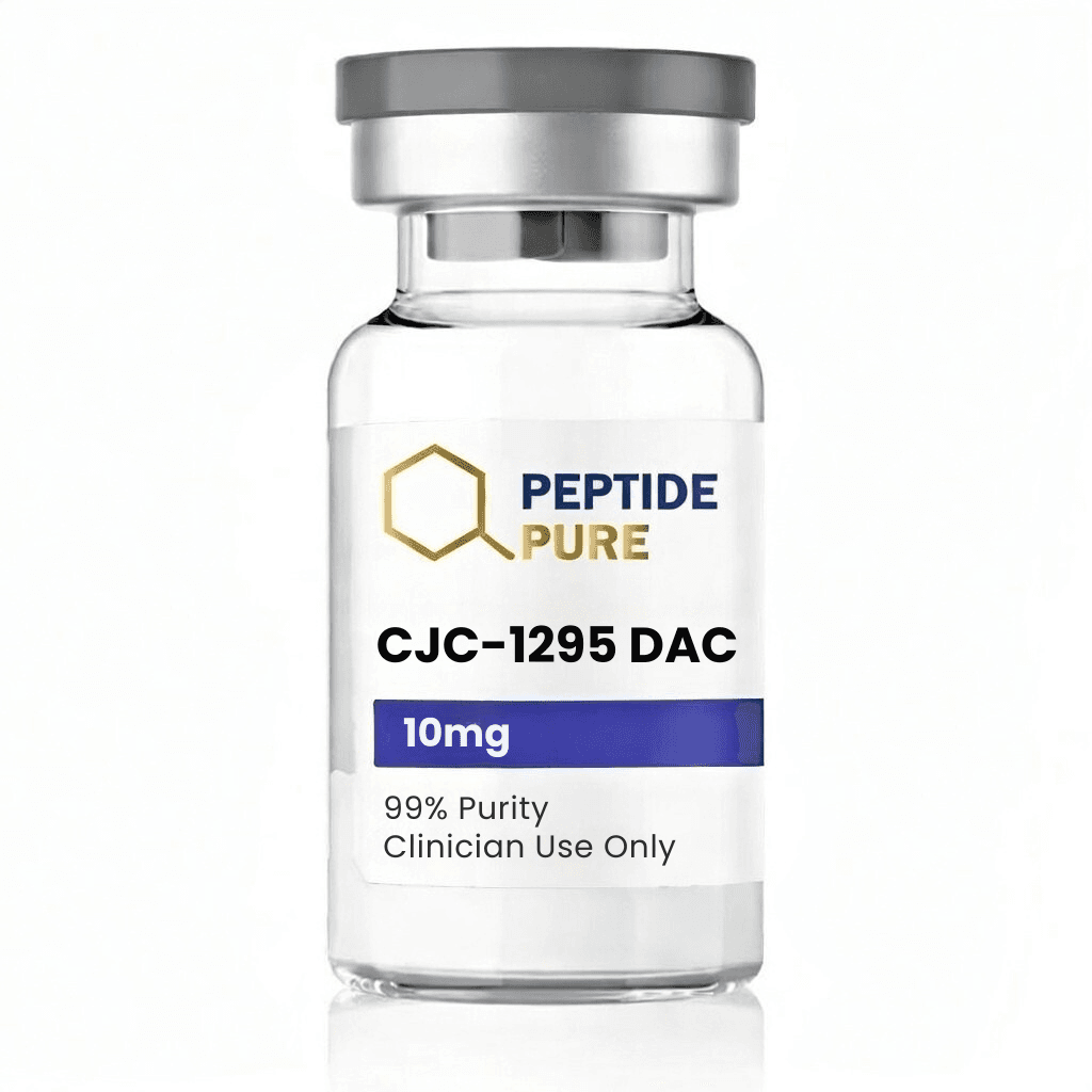 CJC-1295 DAC