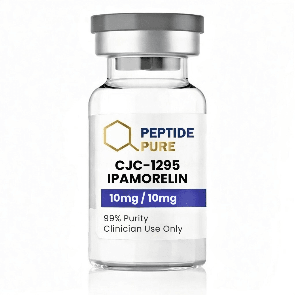CJC-1295/Ipamorelin