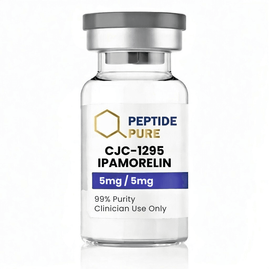 CJC-1295/Ipamorelin