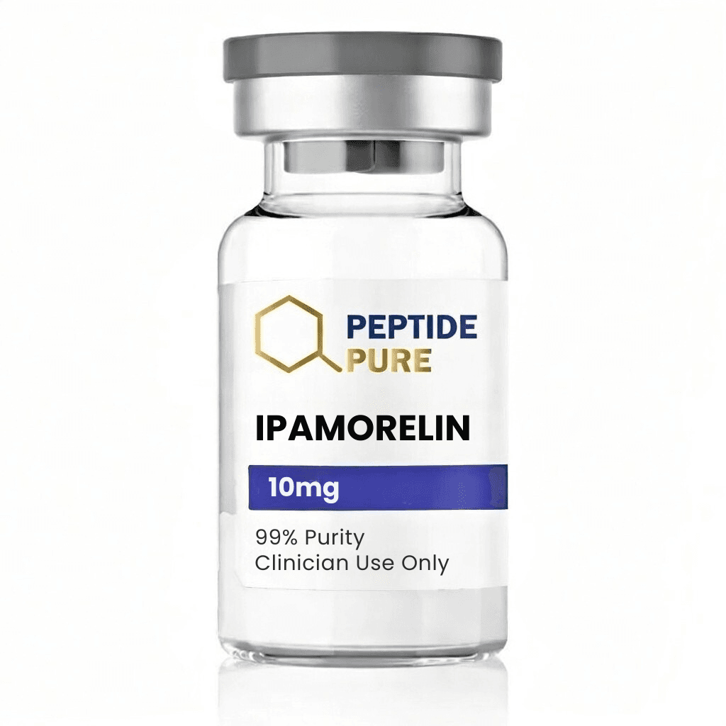 Ipamorelin