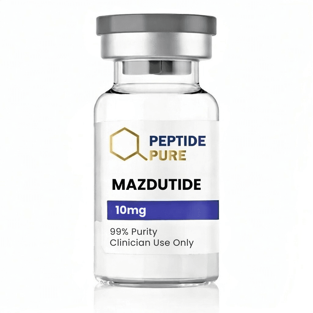 Mazdutide