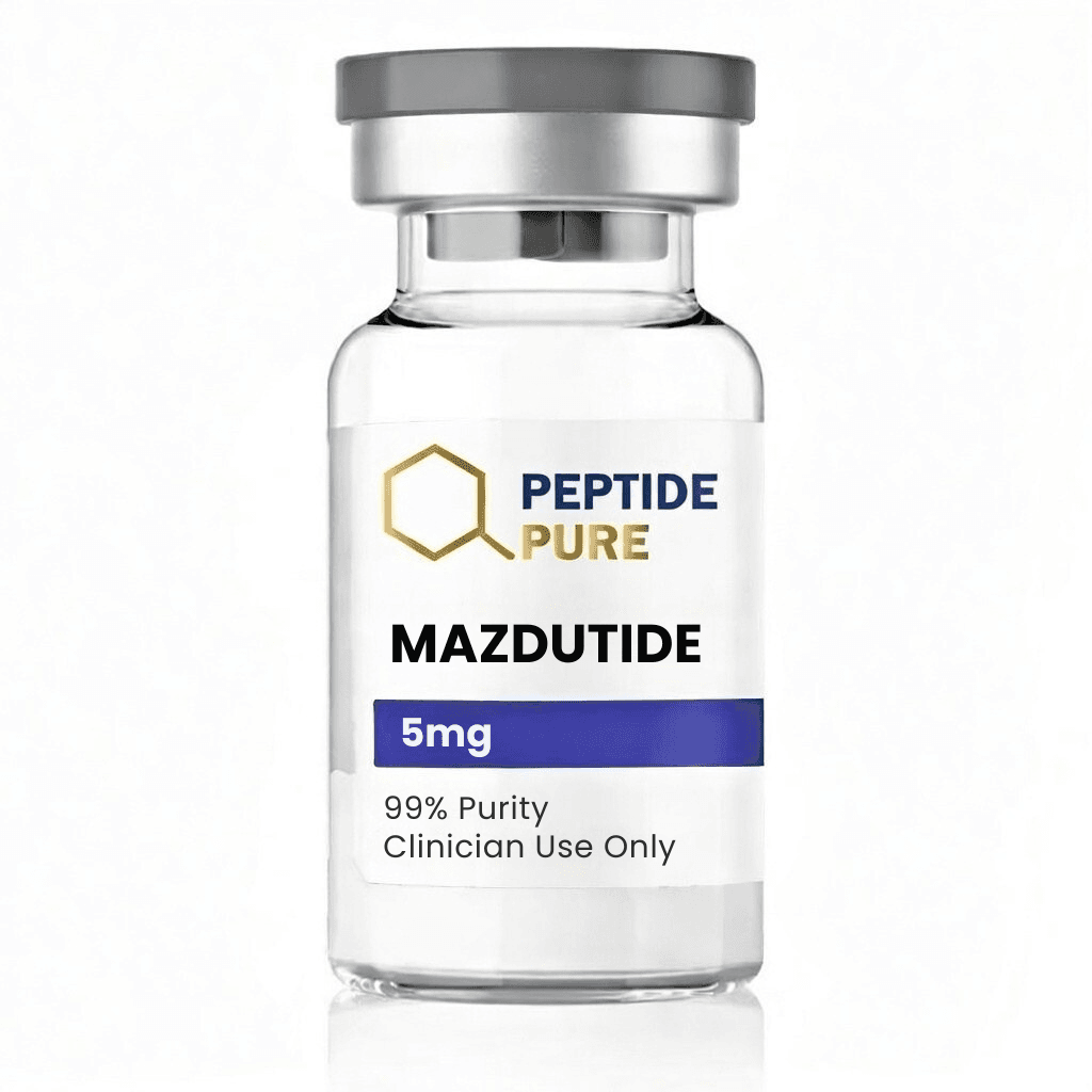 Mazdutide