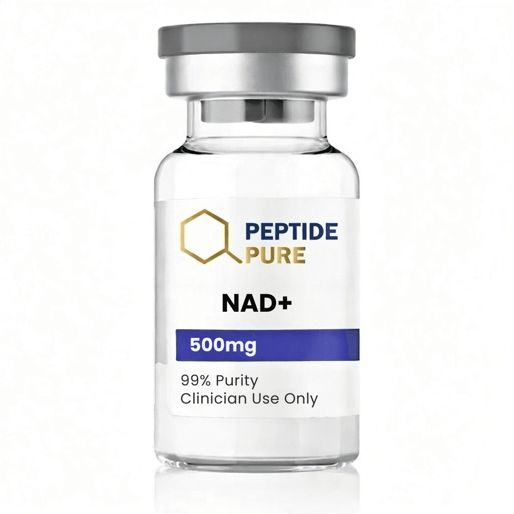 NAD+