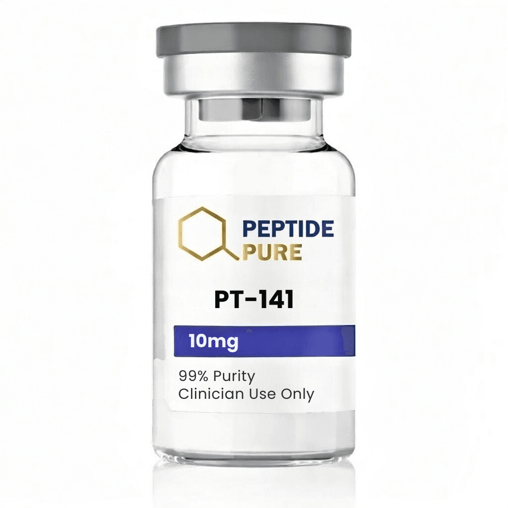 PT-141 10mg