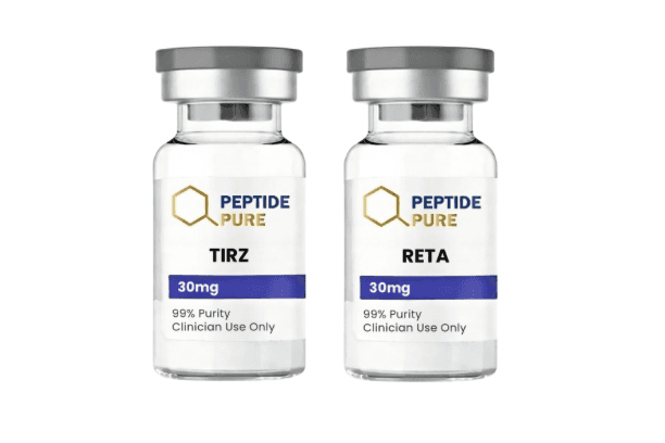 Metabolic Health & Body Composition Comparison Protocol