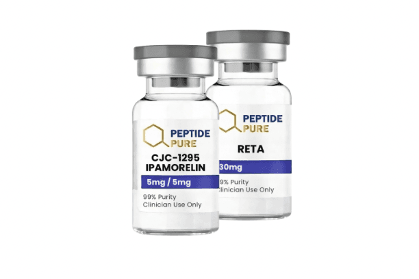 Lean Mass & Growth Hormone Optimization Protocol