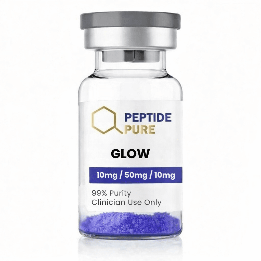 GLOW 70mg