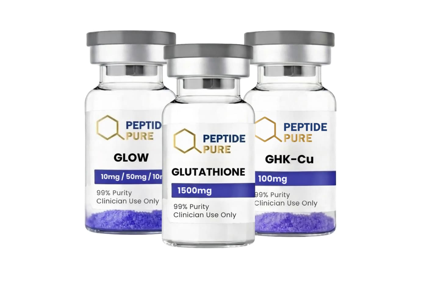 Aesthetic & Tissue Regeneration Comparison Protocol