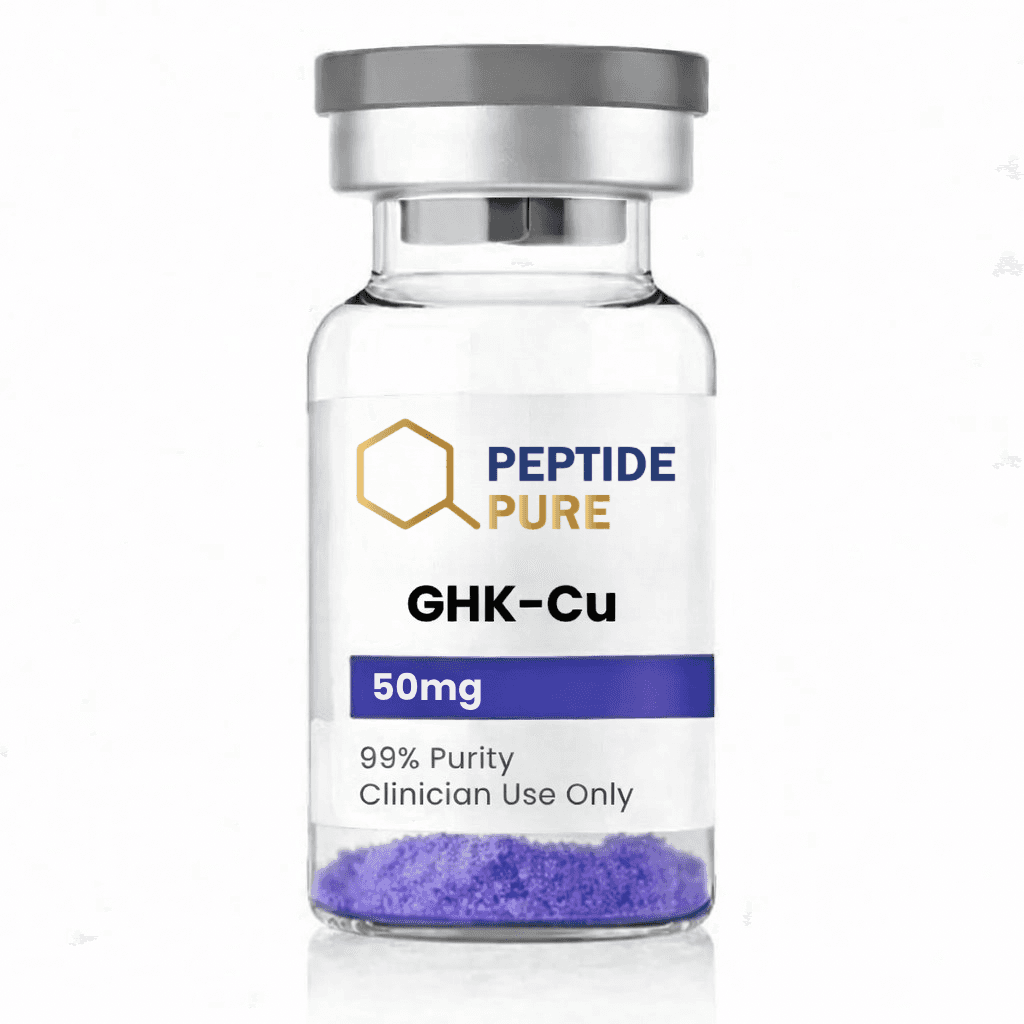 GHK-Cu 50mg