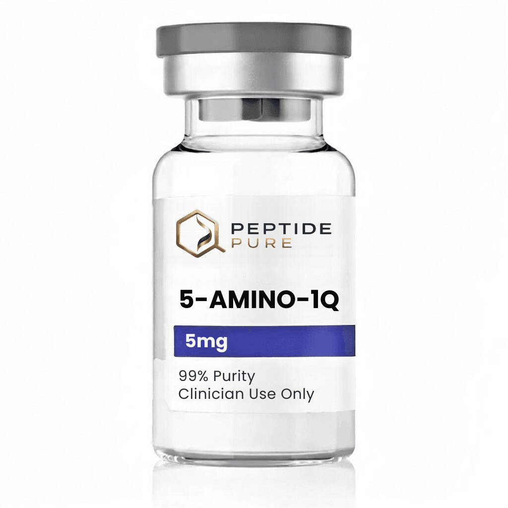 5-Amino-1MQ 5mg