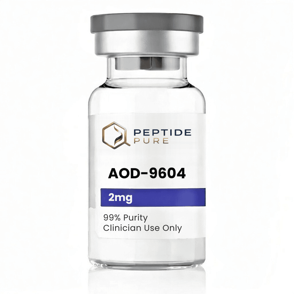 AOD-9604 2mg