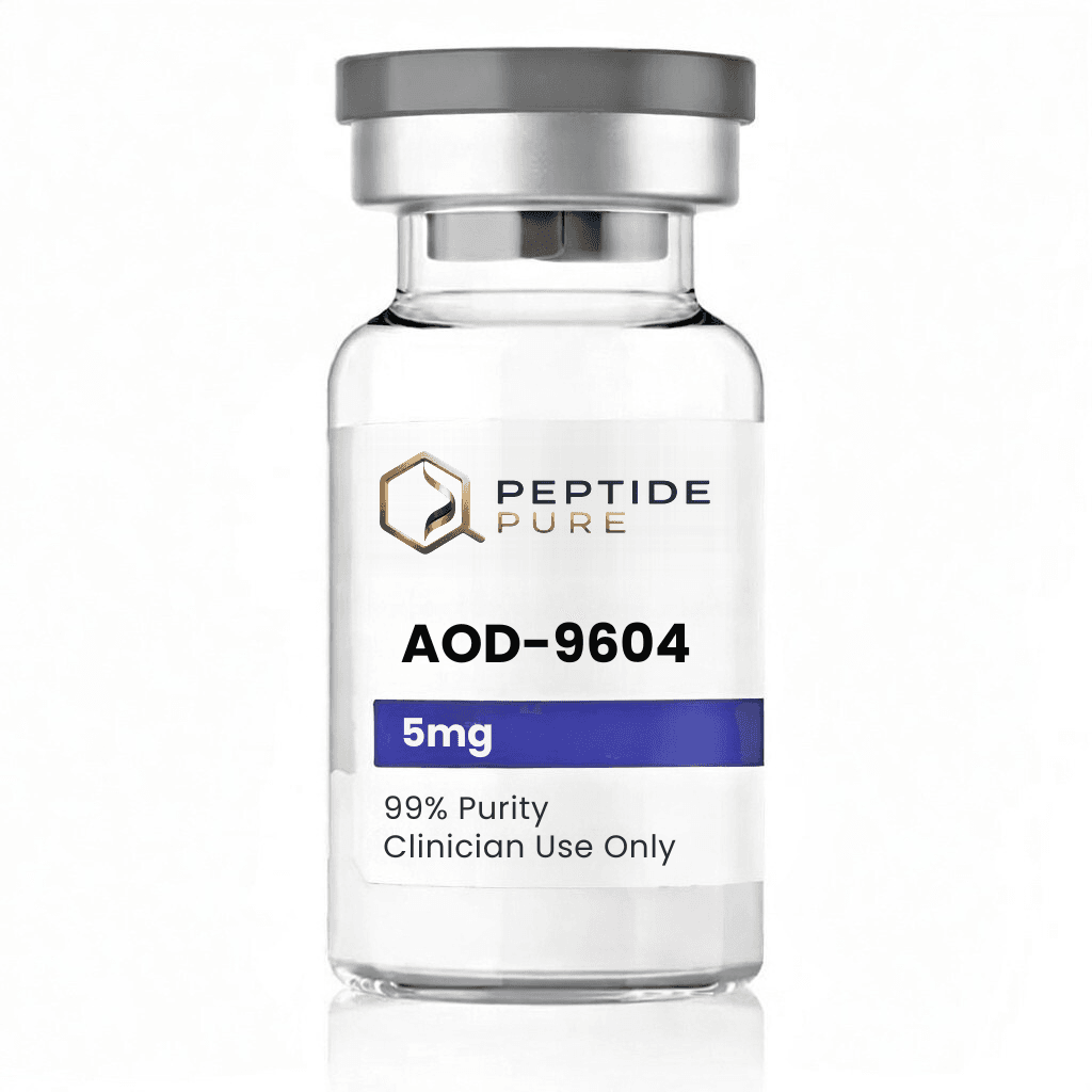 AOD-9604 5mg