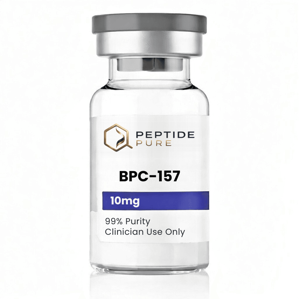BPC-157 10mg