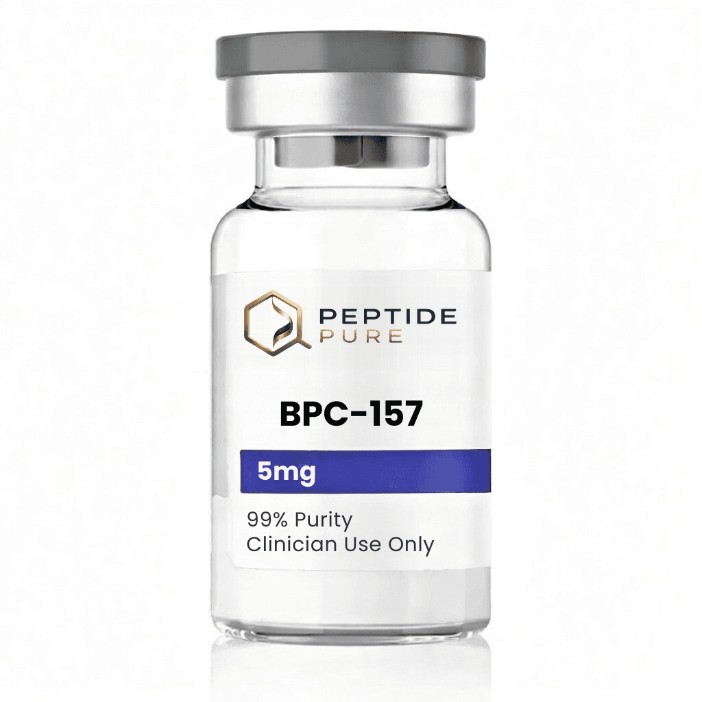BPC-157 5mg
