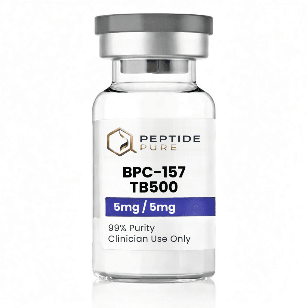BPC-157/TB500 10mg