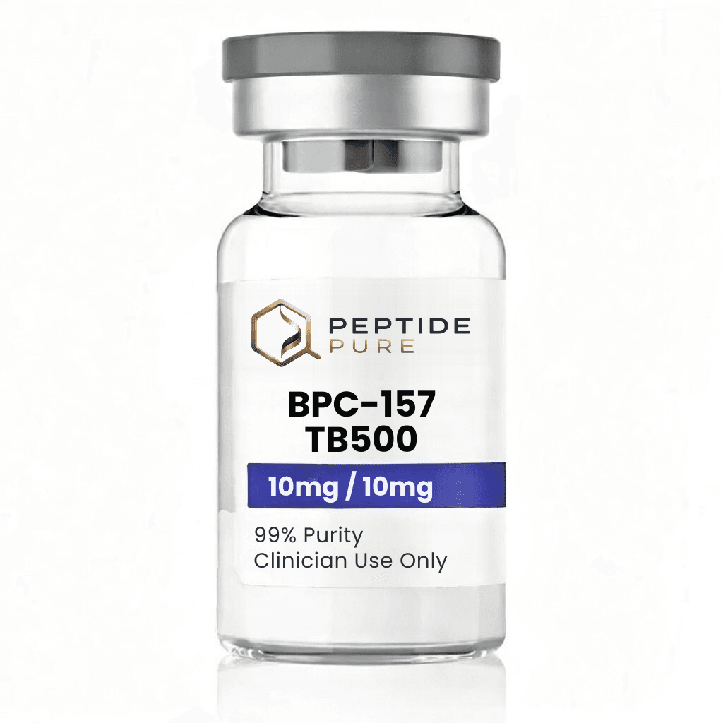 BPC-157/TB500