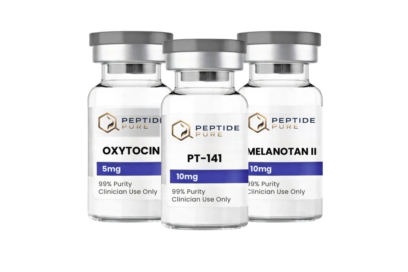 Libido & Sexual Response Comparison Protocol