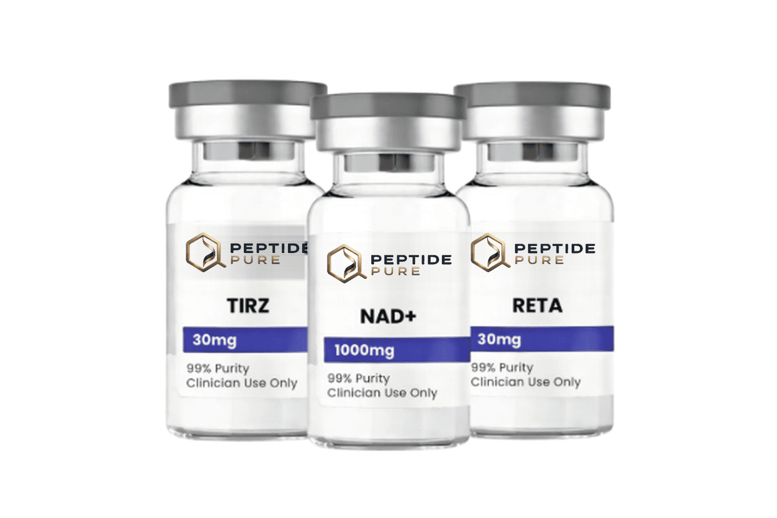 Metabolic & Mitochondrial Support Protocol