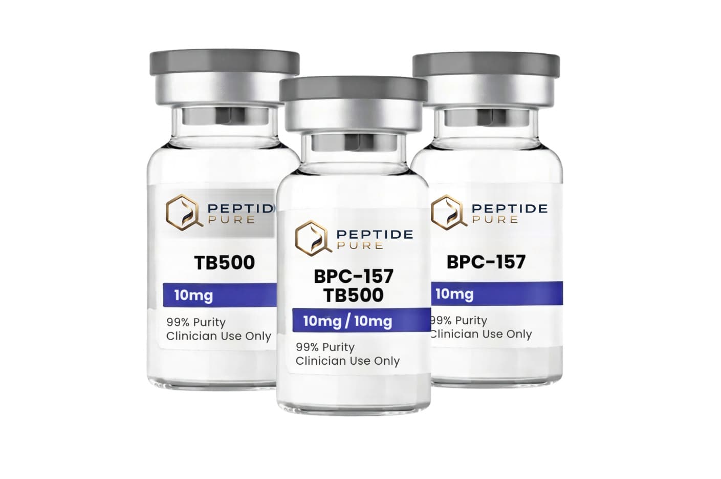 Soft-Tissue Repair & Regenerative Support Protocol