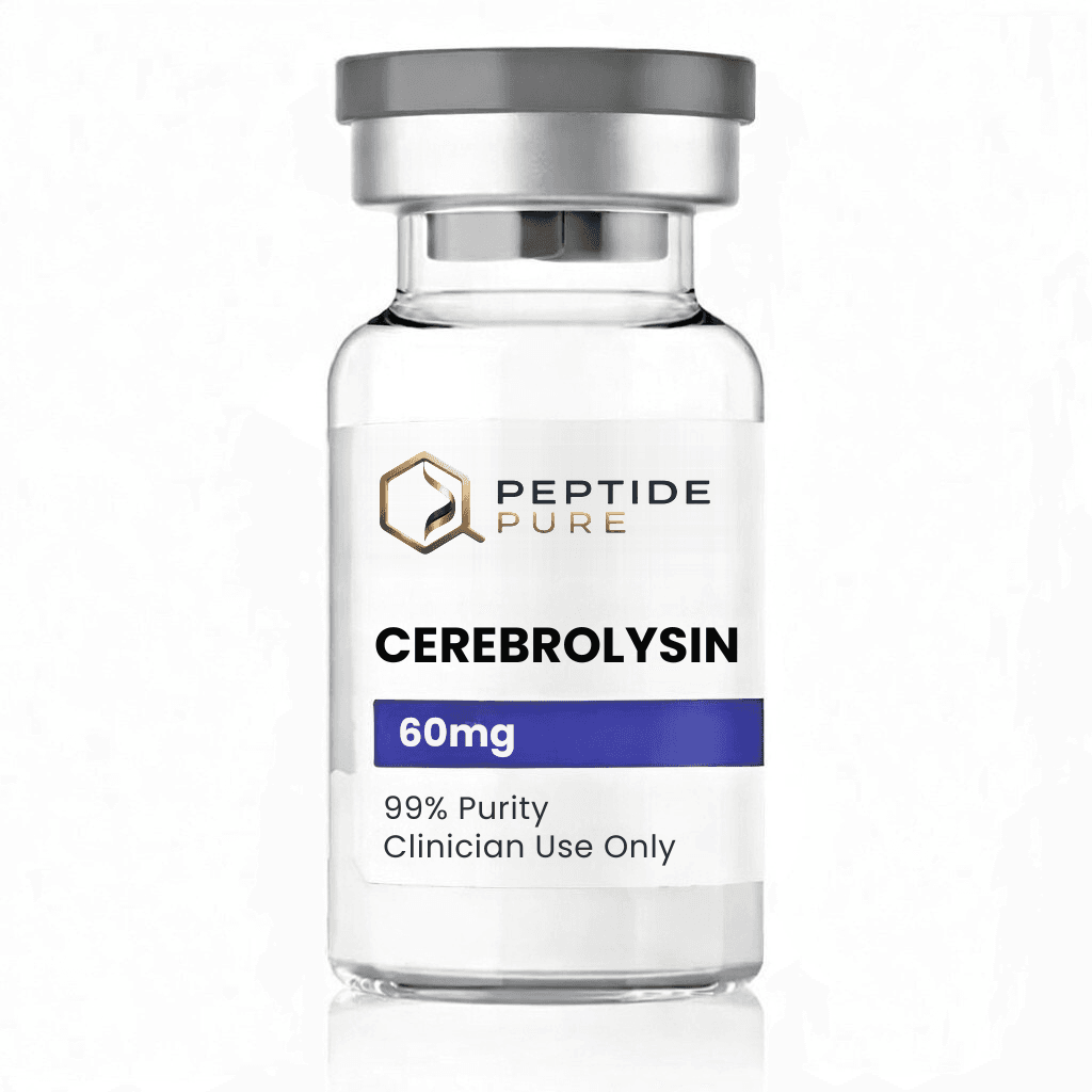 Cerebrolysin 60mg