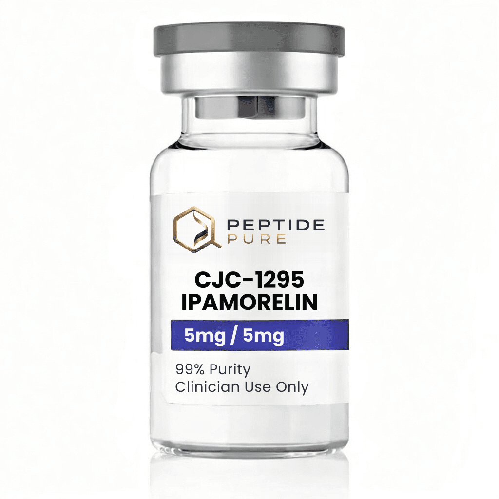CJC-1295/Ipamorelin 10mg