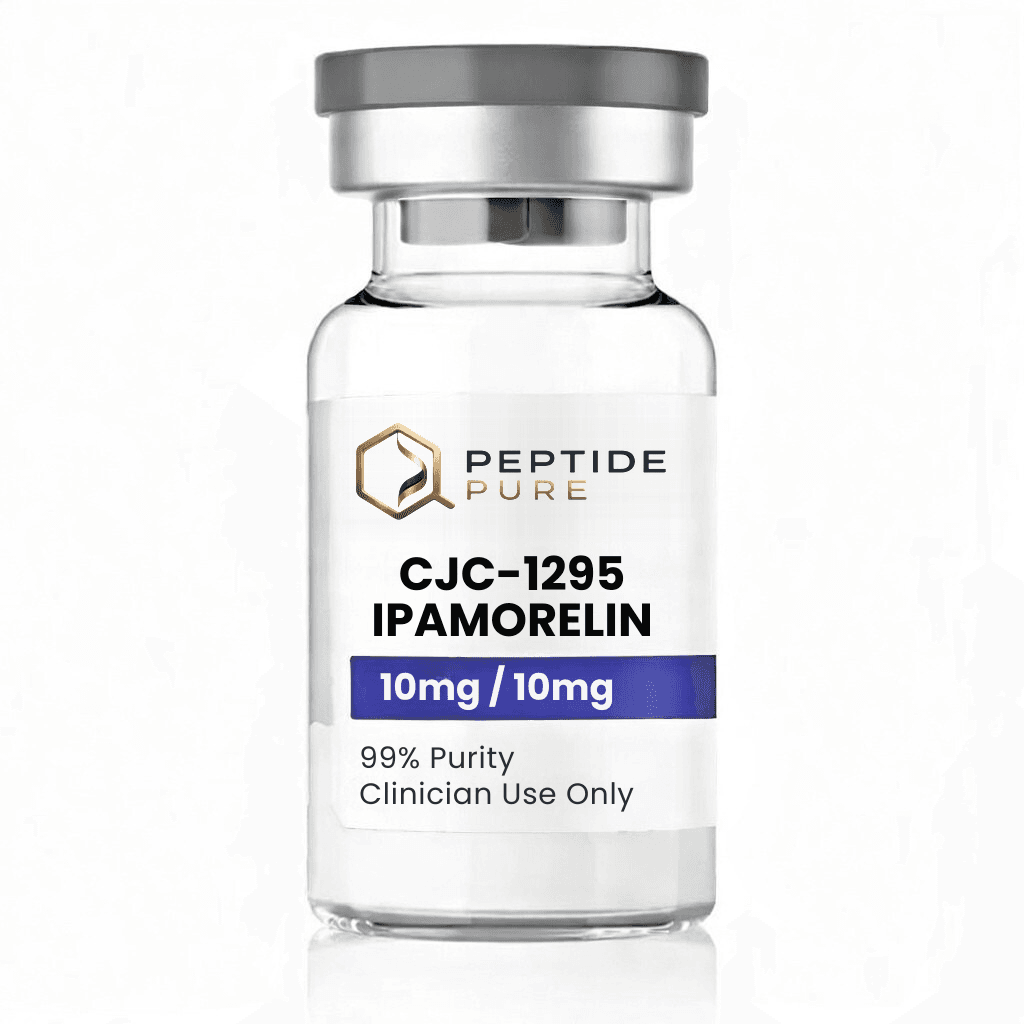 CJC-1295/Ipamorelin 20mg