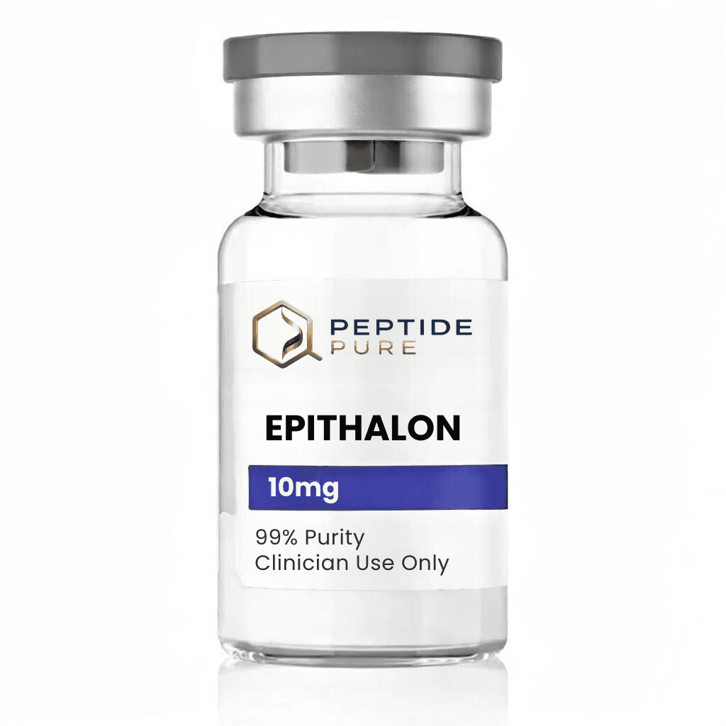 Epithalon 10mg