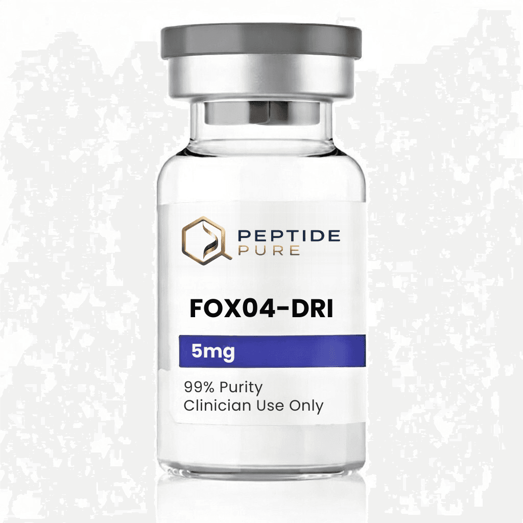 FOX04-DRI 5mg