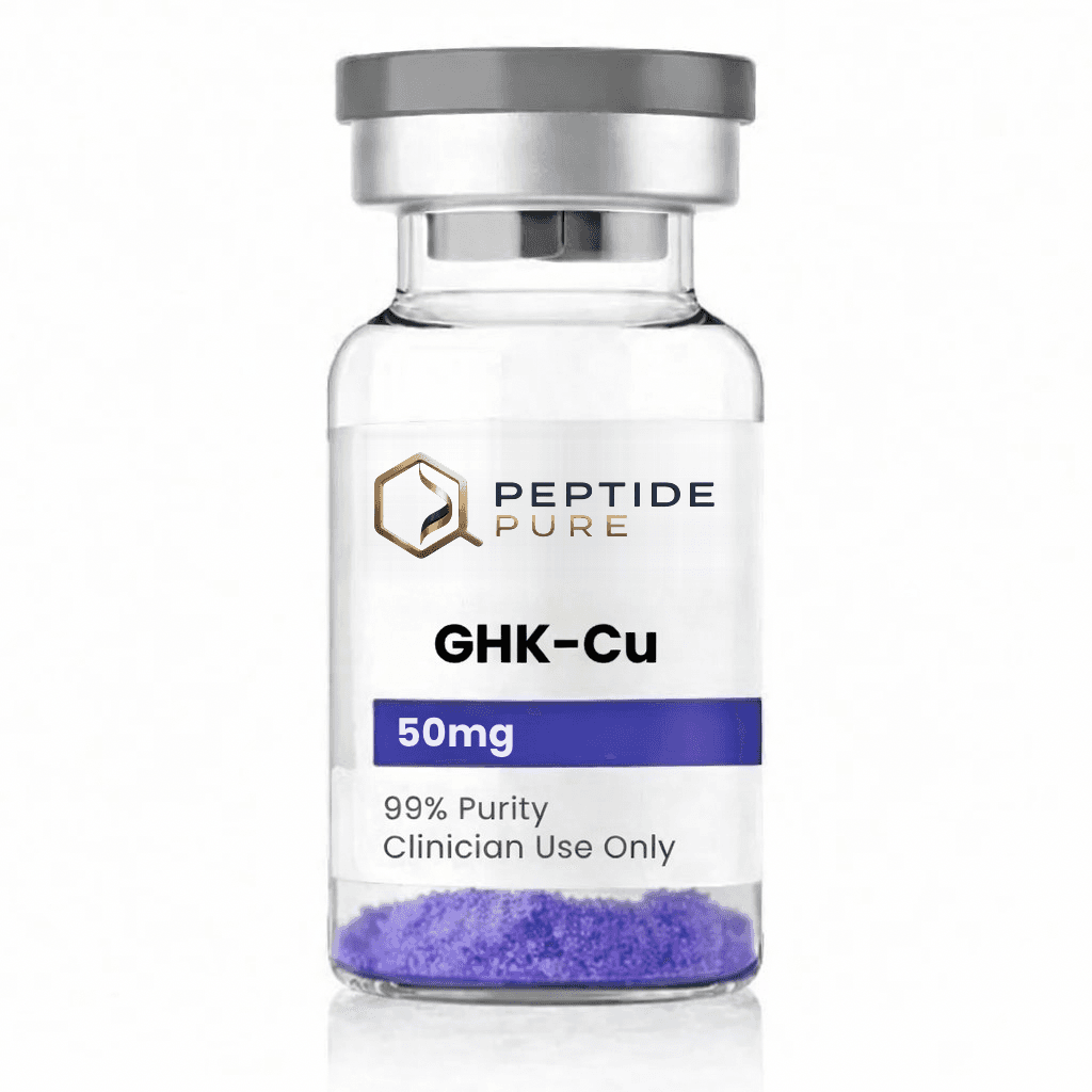 GHK-Cu 50mg