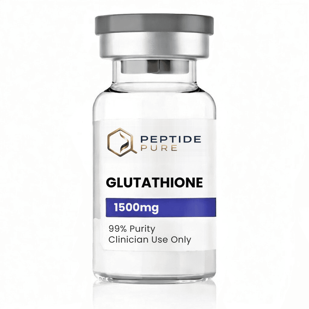 Glutathione 1500mg