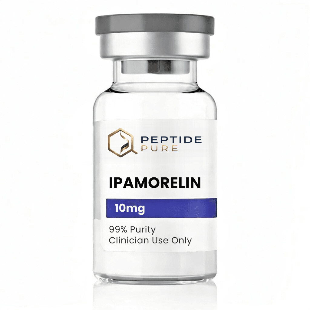 Ipamorelin 10mg