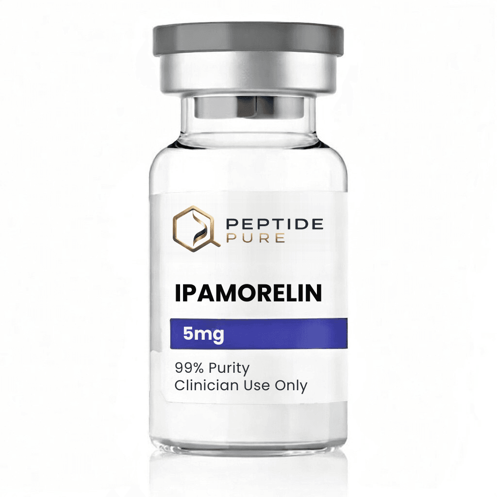 Ipamorelin 5mg