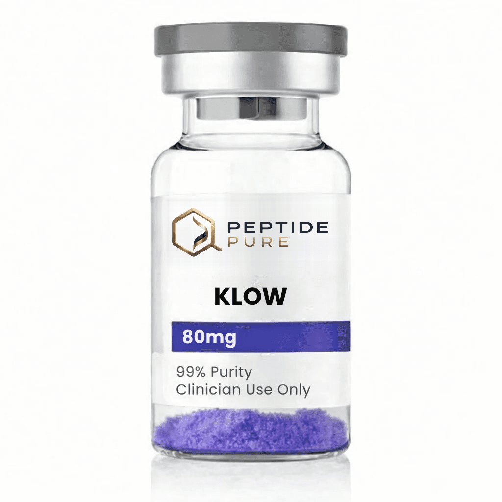 KLOW 80mg