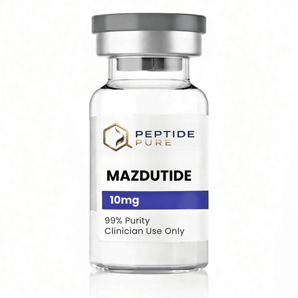 Mazdutide 10mg