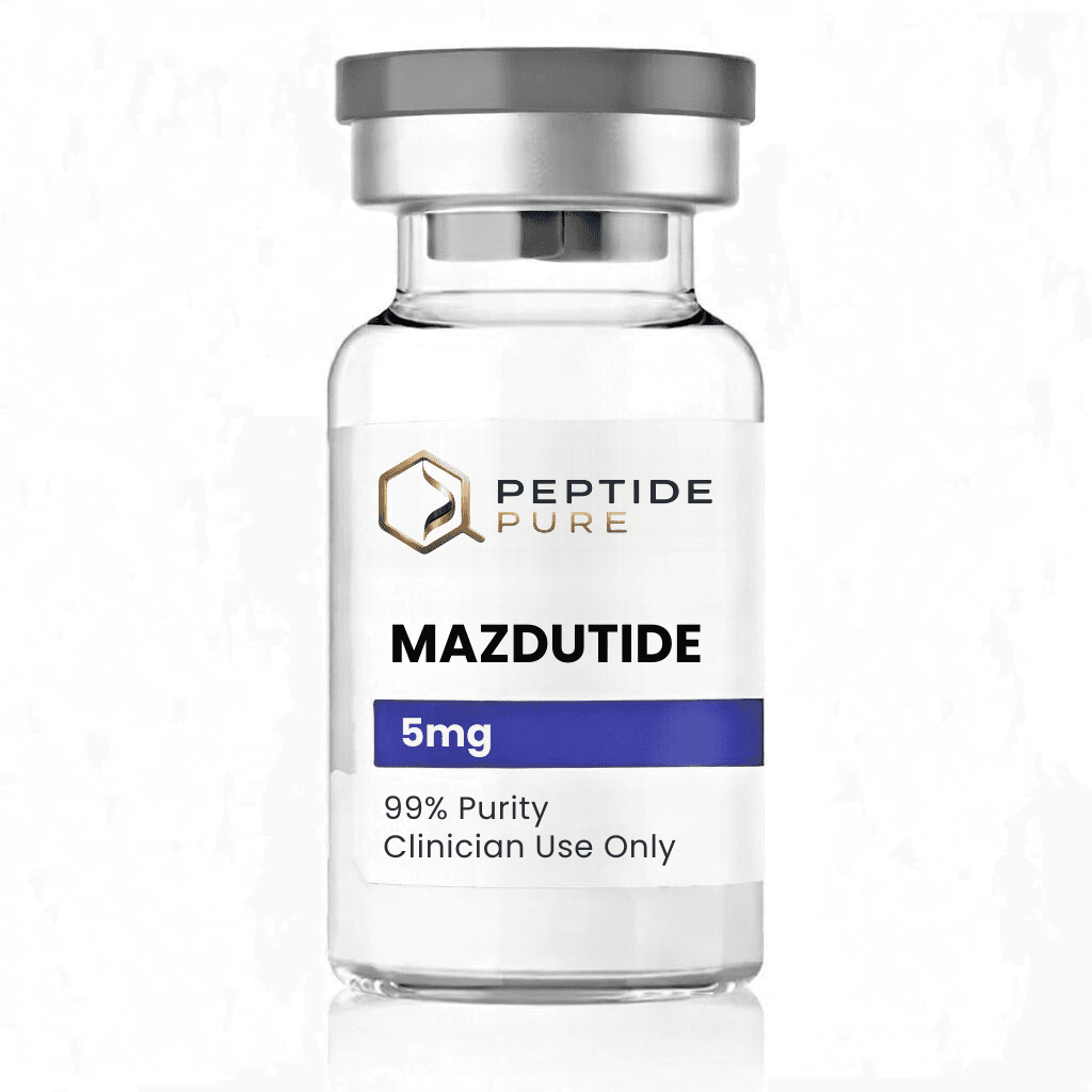 Mazdutide 5mg