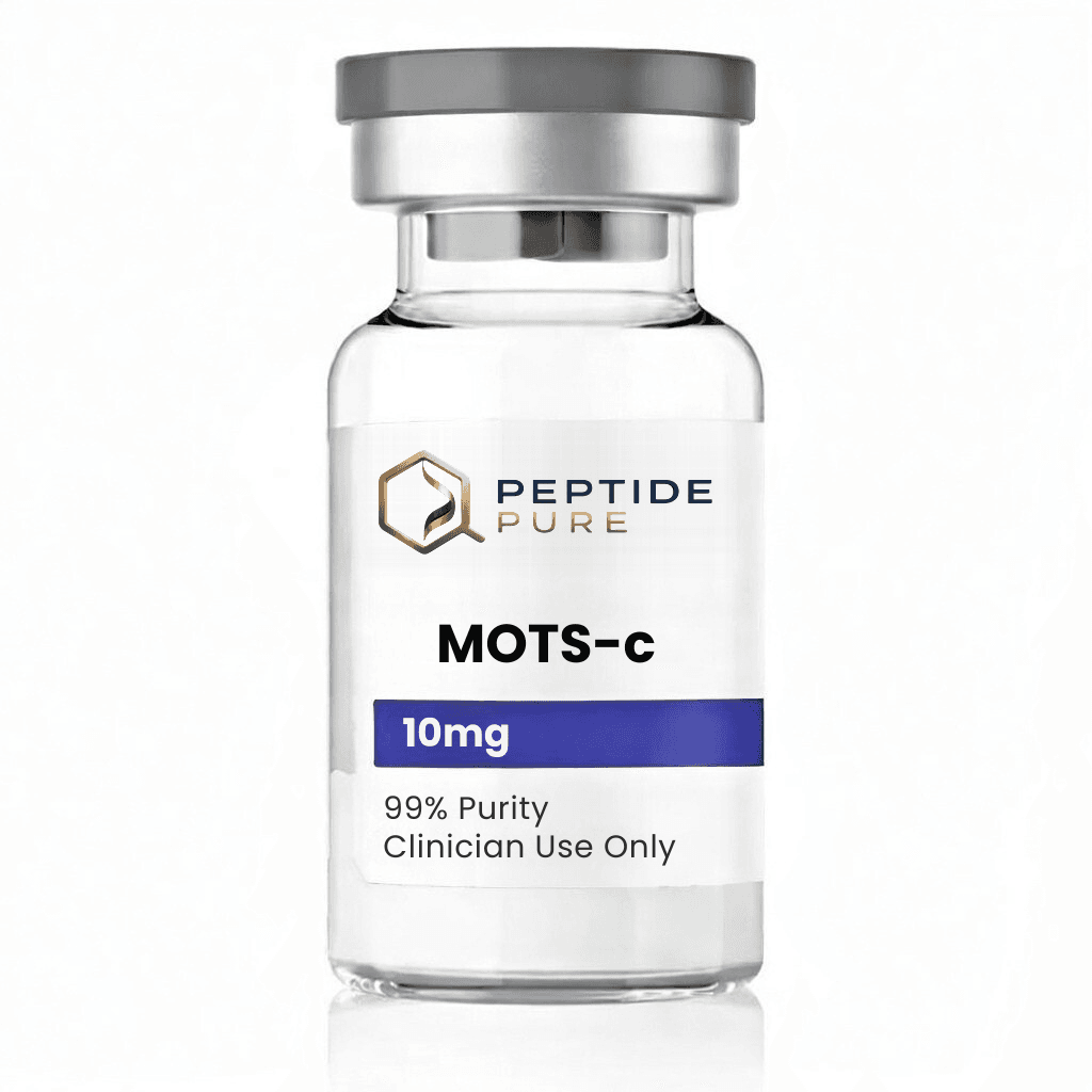 MOTS-c 10mg