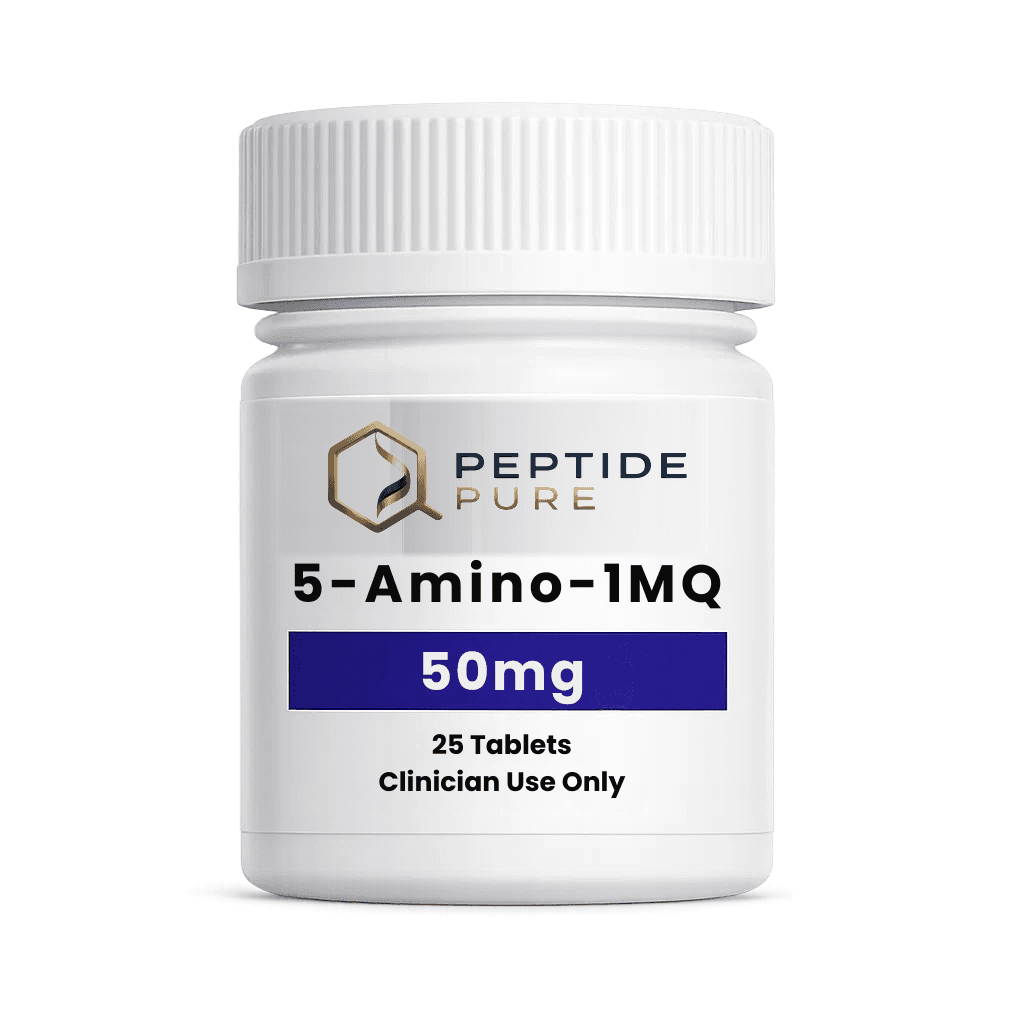 5-Amino-1MQ Oral 50mg