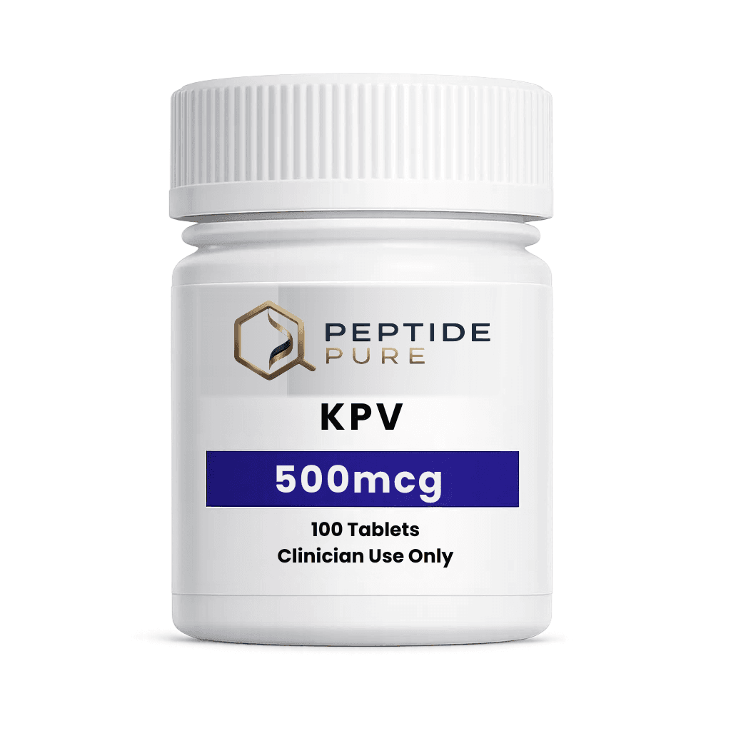 KPV Oral 500mcg