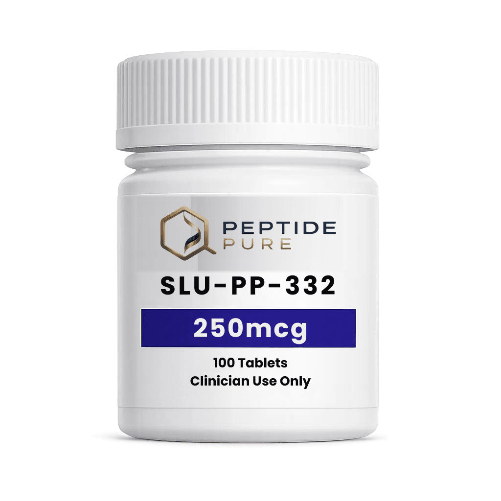 SLU-PP-332 Oral 250mcg