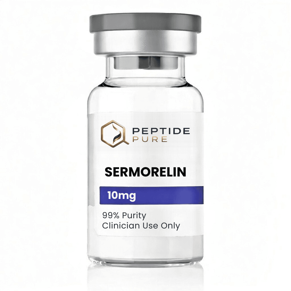 Sermorelin 10mg