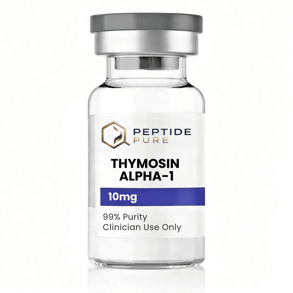 Thymosin Alpha-1 10mg