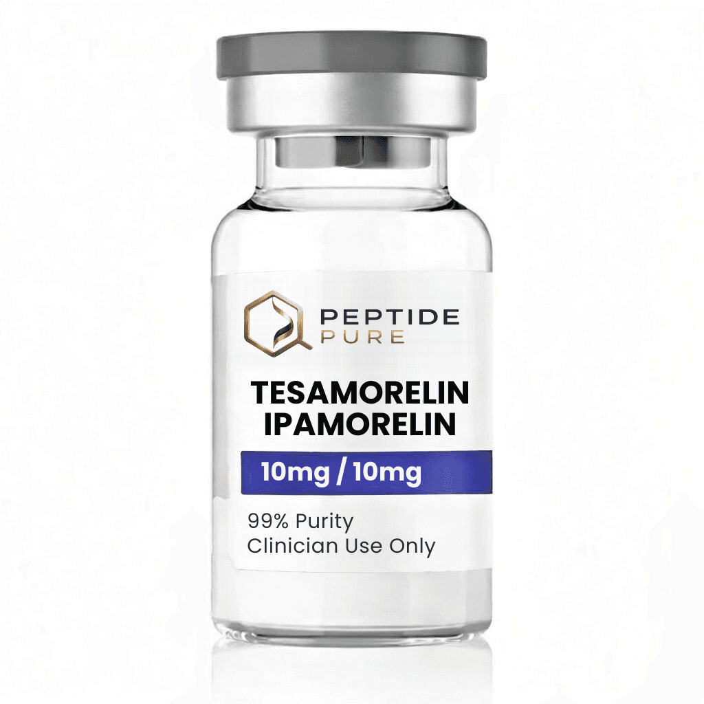 Tesamorelin/Ipamorelin 20mg